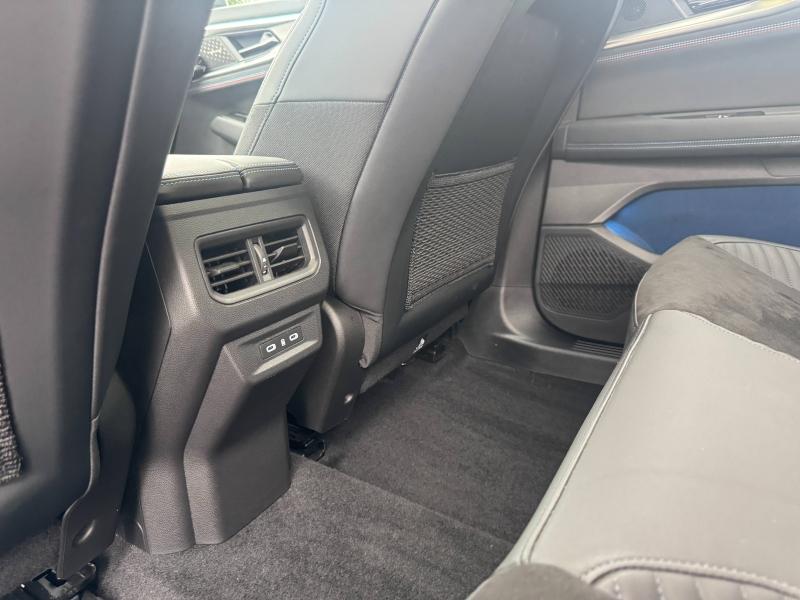 Image RENAULT Rafale 1.2 E-Tech full hybrid 200ch esprit Alpine