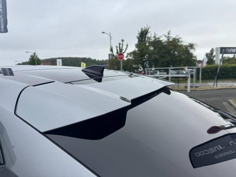 Image RENAULT Rafale 1.2 E-Tech full hybrid 200ch esprit Alpine