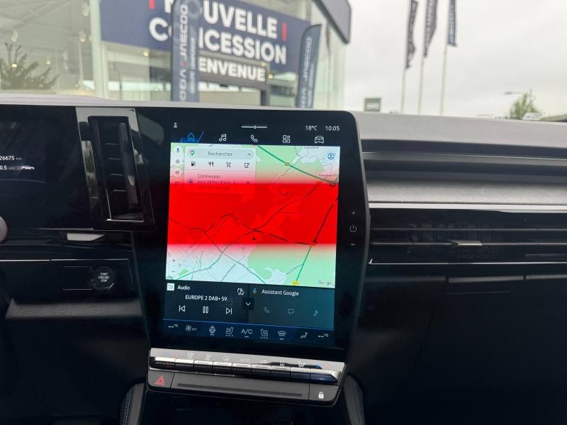 Image RENAULT Rafale 1.2 E-Tech full hybrid 200ch esprit Alpine