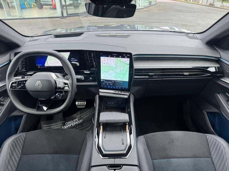 Image RENAULT Rafale 1.2 E-Tech full hybrid 200ch esprit Alpine