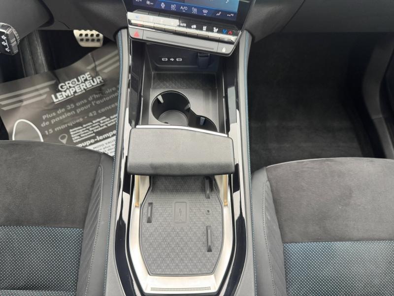 Image RENAULT Rafale 1.2 E-Tech full hybrid 200ch esprit Alpine