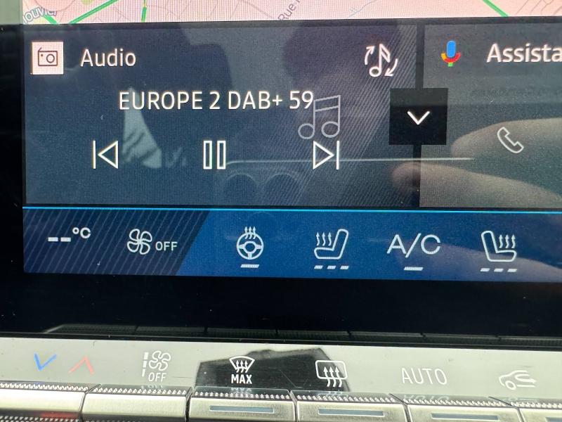 Image RENAULT Rafale 1.2 E-Tech full hybrid 200ch esprit Alpine
