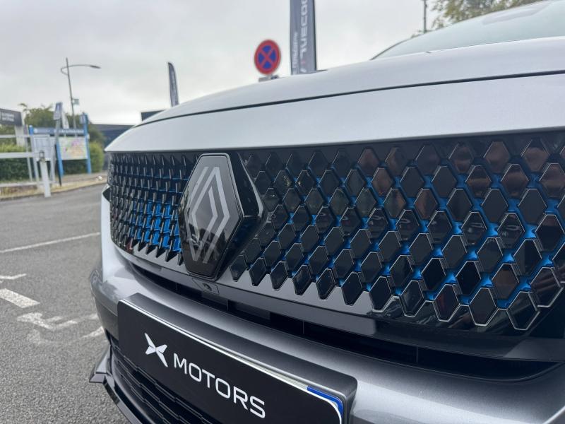 Image RENAULT Rafale 1.2 E-Tech full hybrid 200ch esprit Alpine