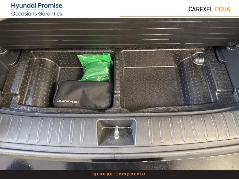 Image HYUNDAI Tucson 1.6 T-GDI 215ch Hybrid N Line Creative