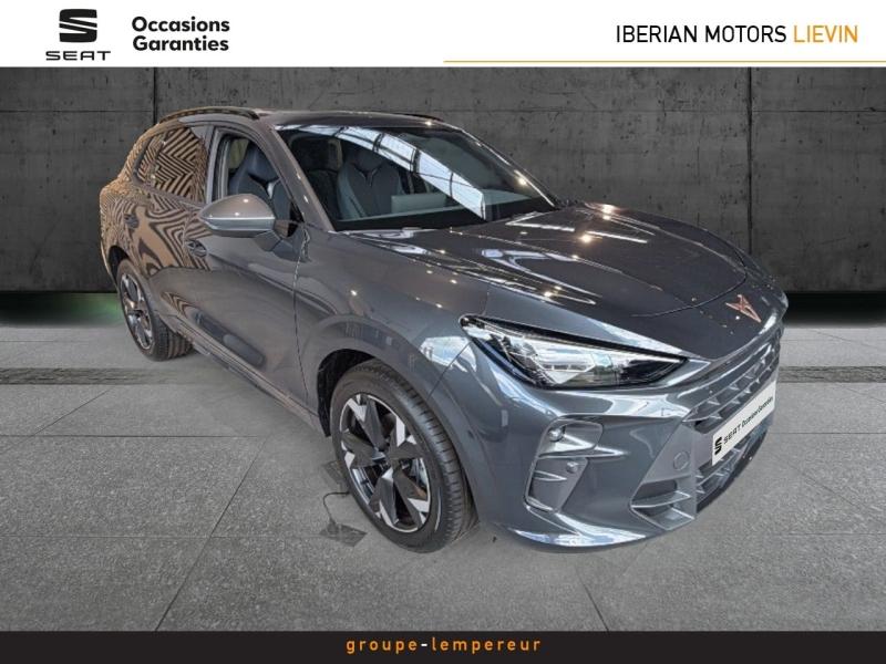 Photo CUPRA Terramar 1.5 eTSI Hybrid 150ch V DSG7