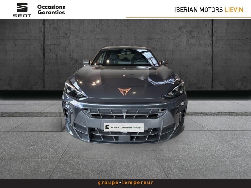 Image CUPRA Terramar 1.5 eTSI Hybrid 150ch V DSG7