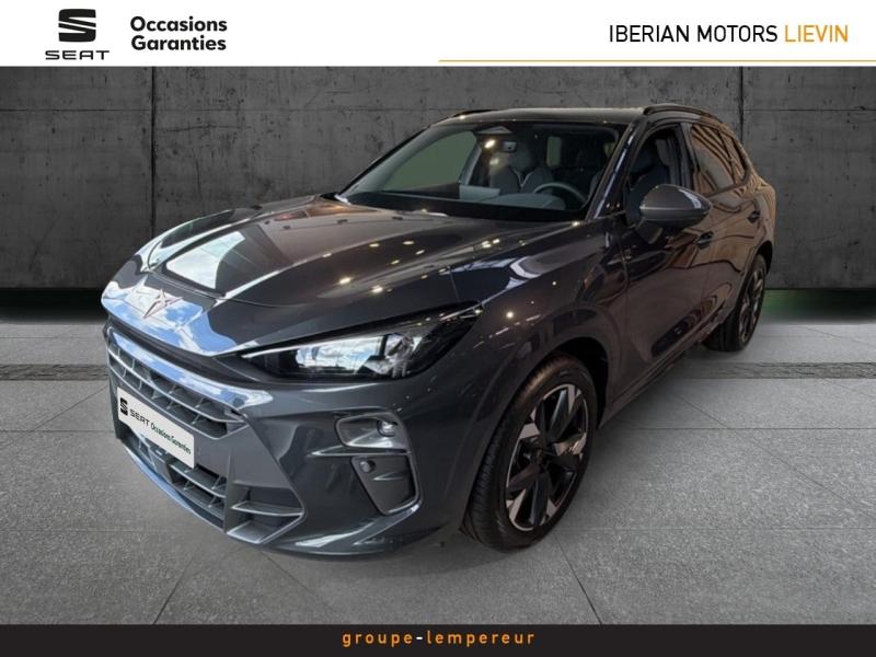 Image CUPRA Terramar 1.5 eTSI Hybrid 150ch V DSG7