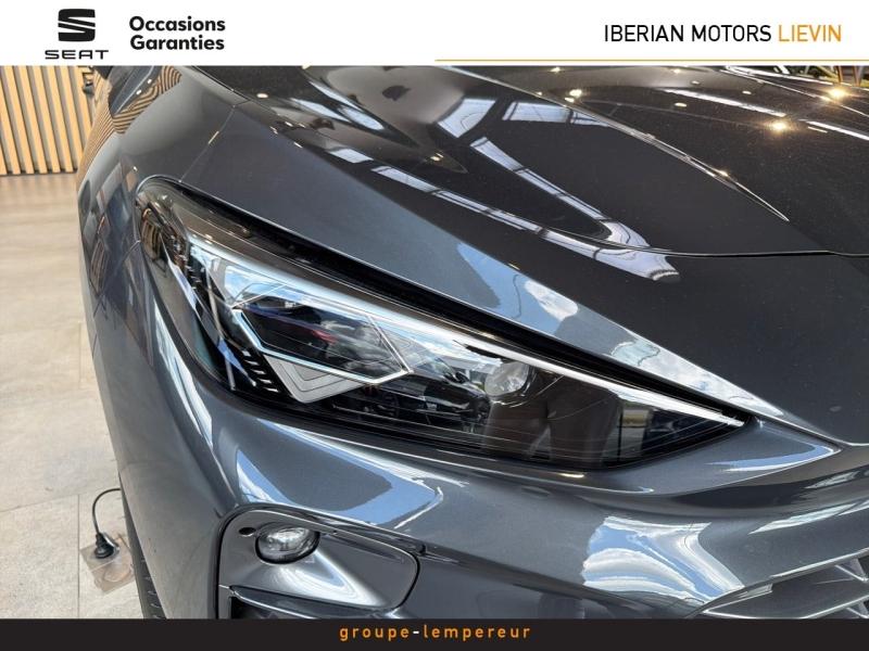 Image CUPRA Terramar 1.5 eTSI Hybrid 150ch V DSG7