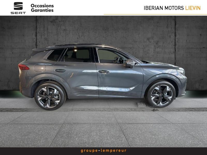 Image CUPRA Terramar 1.5 eTSI Hybrid 150ch V DSG7