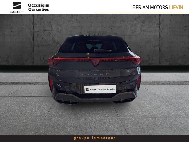 Image CUPRA Terramar 1.5 eTSI Hybrid 150ch V DSG7