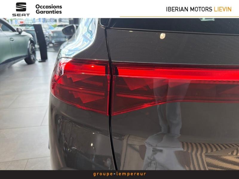 Image CUPRA Terramar 1.5 eTSI Hybrid 150ch V DSG7