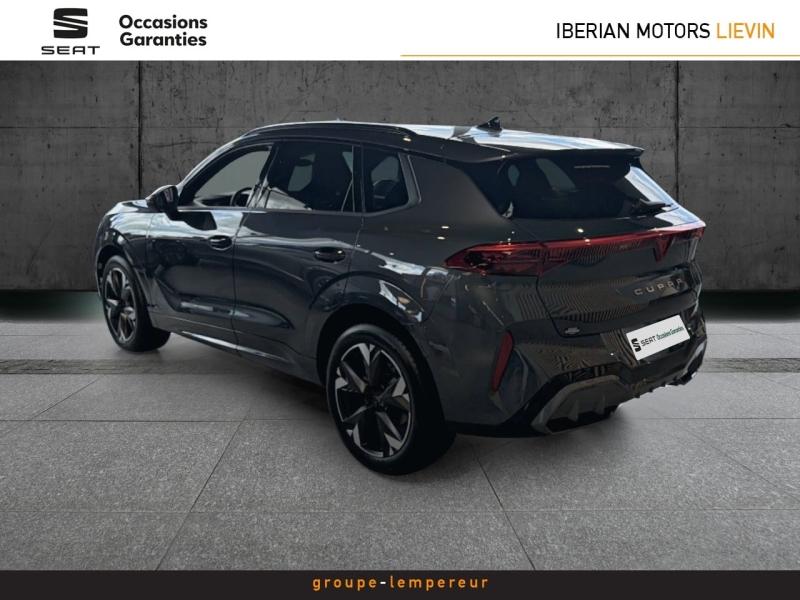 Image CUPRA Terramar 1.5 eTSI Hybrid 150ch V DSG7