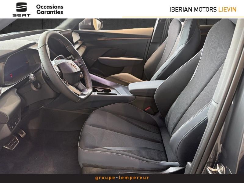 Image CUPRA Terramar 1.5 eTSI Hybrid 150ch V DSG7