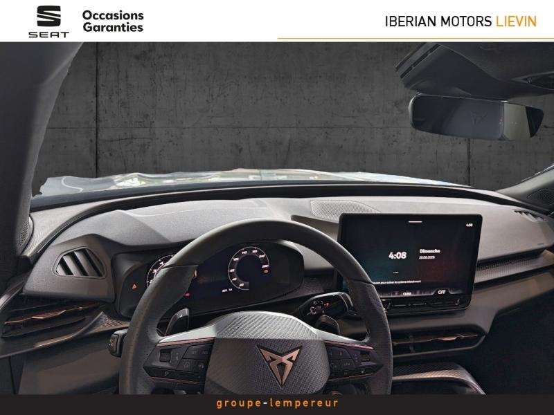 Image CUPRA Terramar 1.5 eTSI Hybrid 150ch V DSG7