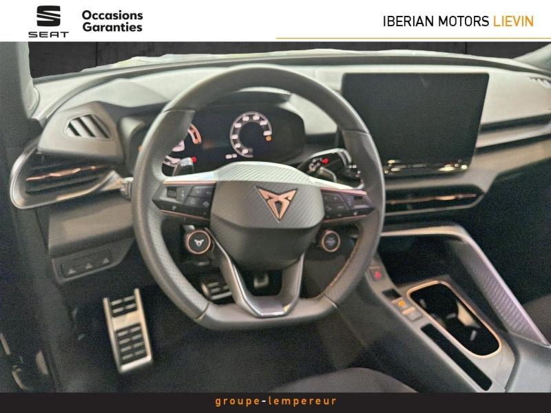 Image CUPRA Terramar 1.5 eTSI Hybrid 150ch V DSG7