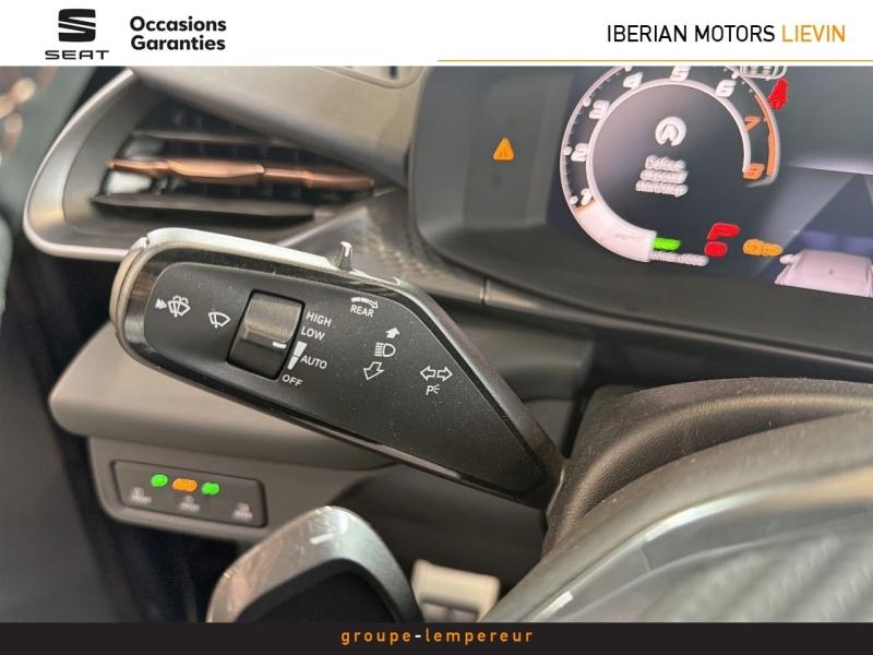 Image CUPRA Terramar 1.5 eTSI Hybrid 150ch V DSG7