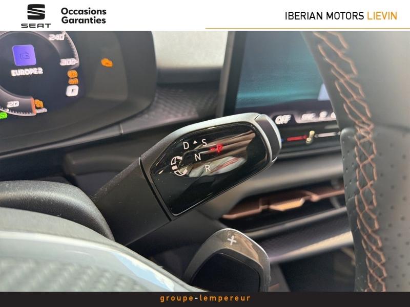 Image CUPRA Terramar 1.5 eTSI Hybrid 150ch V DSG7