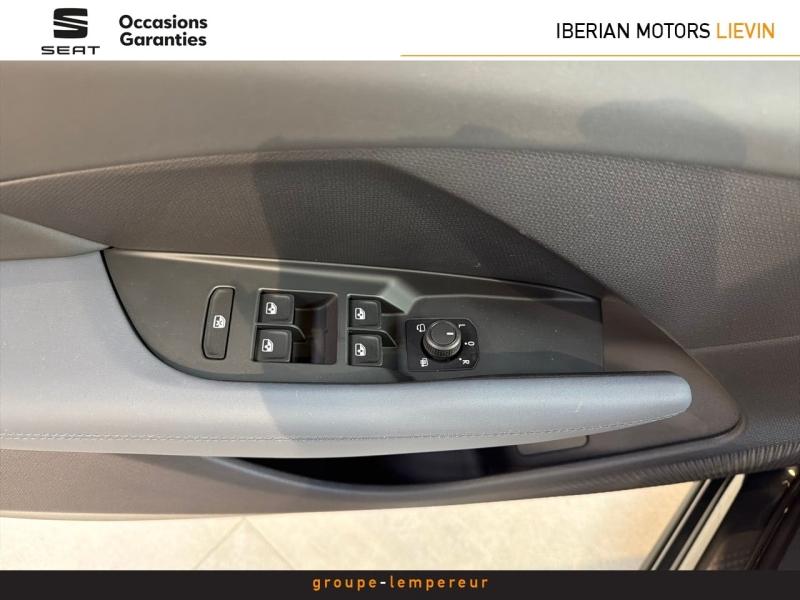 Image CUPRA Terramar 1.5 eTSI Hybrid 150ch V DSG7
