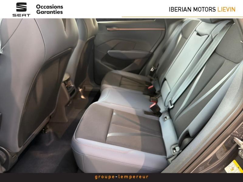 Image CUPRA Terramar 1.5 eTSI Hybrid 150ch V DSG7