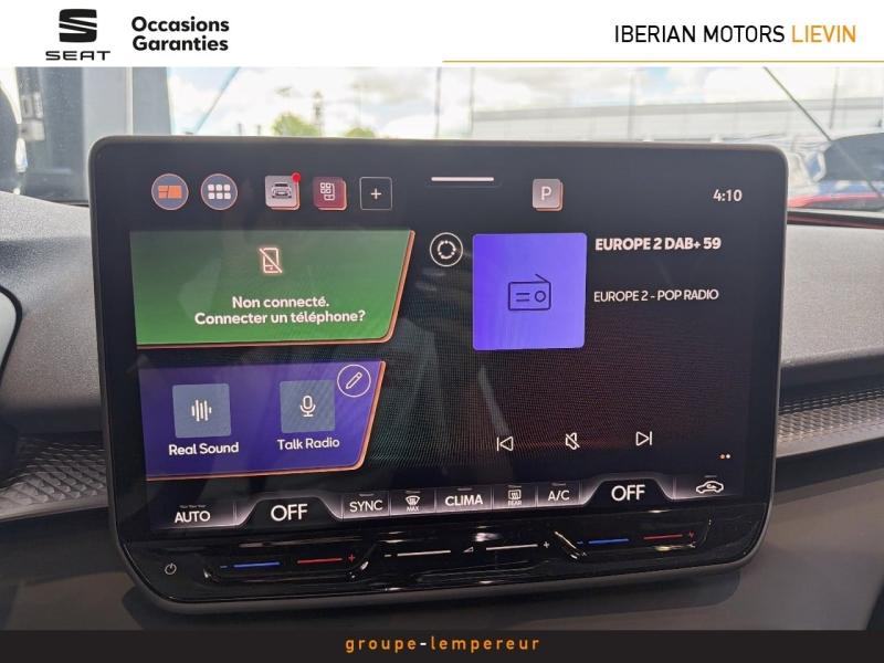 Image CUPRA Terramar 1.5 eTSI Hybrid 150ch V DSG7