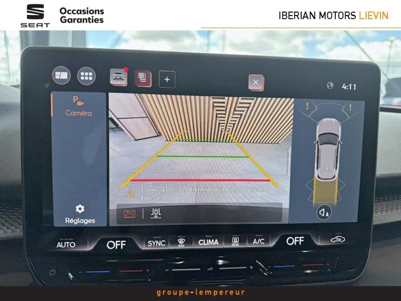 Image CUPRA Terramar 1.5 eTSI Hybrid 150ch V DSG7