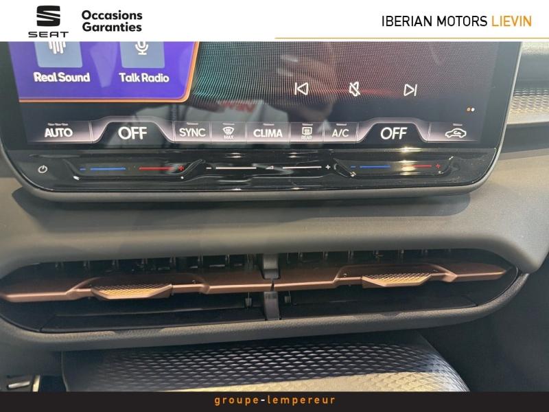 Image CUPRA Terramar 1.5 eTSI Hybrid 150ch V DSG7