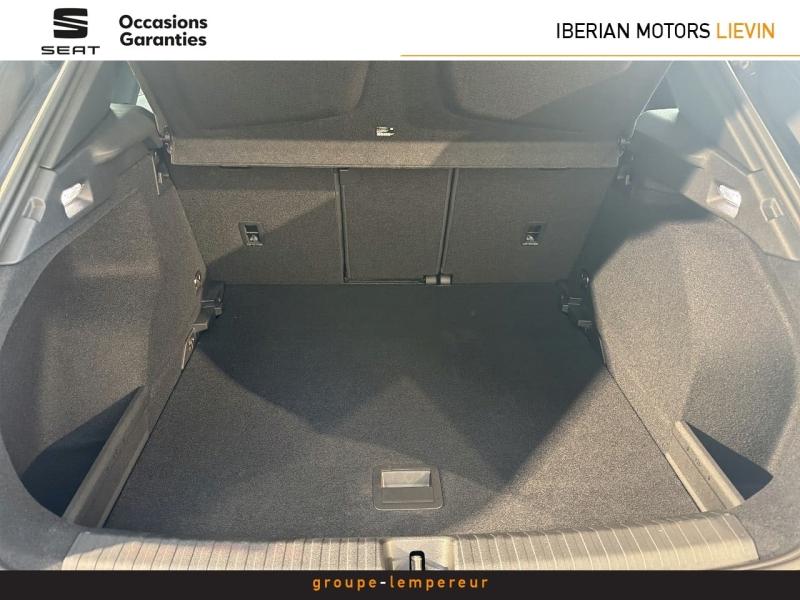 Image CUPRA Terramar 1.5 eTSI Hybrid 150ch V DSG7