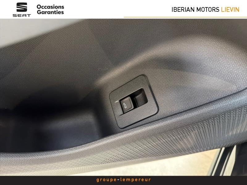 Image CUPRA Terramar 1.5 eTSI Hybrid 150ch V DSG7