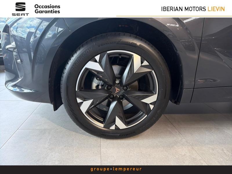 Image CUPRA Terramar 1.5 eTSI Hybrid 150ch V DSG7