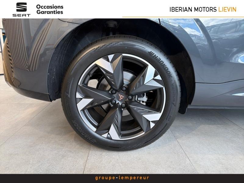 Image CUPRA Terramar 1.5 eTSI Hybrid 150ch V DSG7