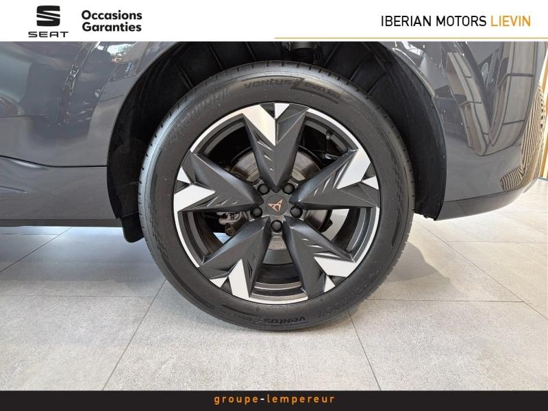 Image CUPRA Terramar 1.5 eTSI Hybrid 150ch V DSG7