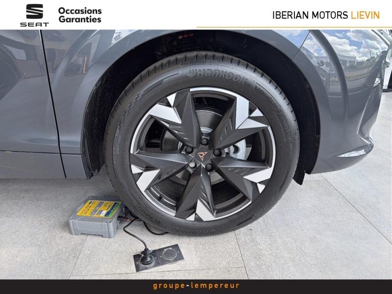 Image CUPRA Terramar 1.5 eTSI Hybrid 150ch V DSG7