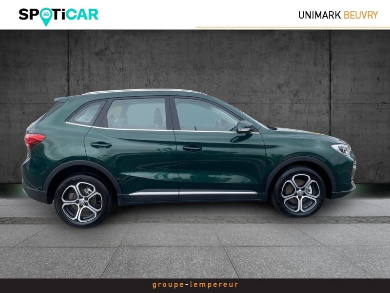 Image MG MOTOR ZS 1.5 Hybrid+ 197ch Comfort