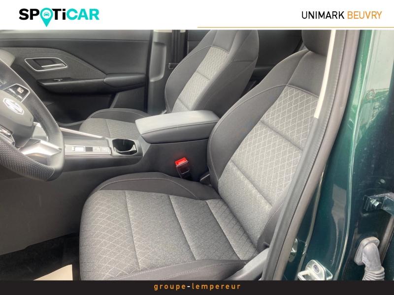 Image MG MOTOR ZS 1.5 Hybrid+ 197ch Comfort