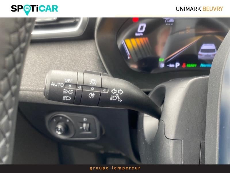 Image MG MOTOR ZS 1.5 Hybrid+ 197ch Comfort