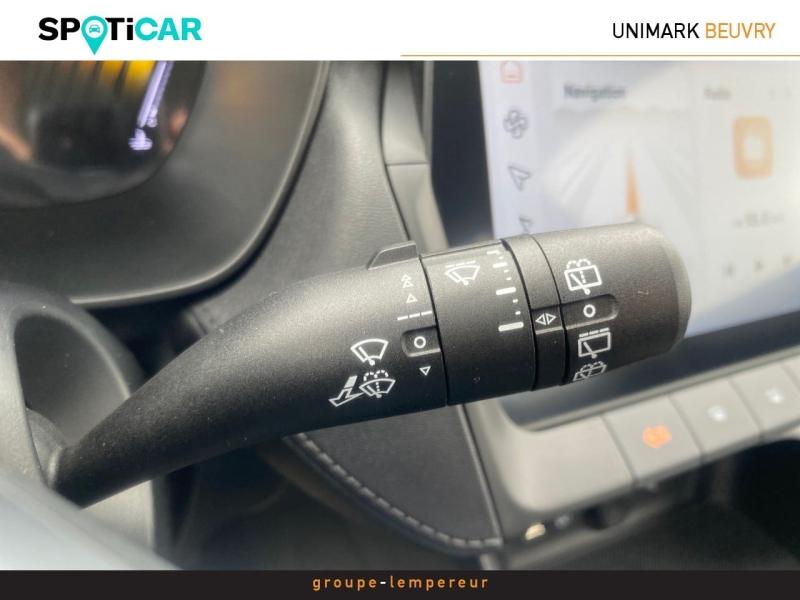 Image MG MOTOR ZS 1.5 Hybrid+ 197ch Comfort