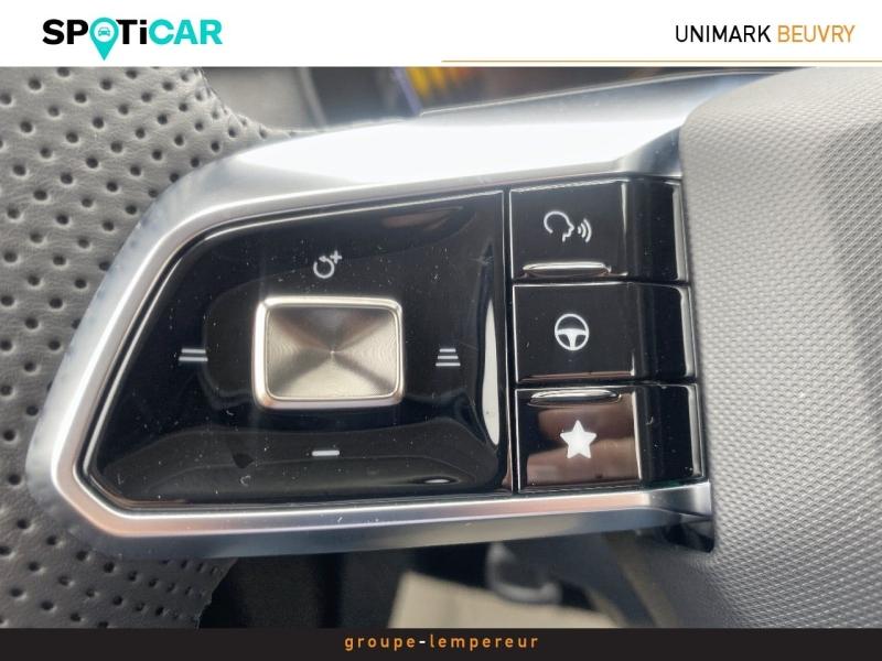 Image MG MOTOR ZS 1.5 Hybrid+ 197ch Comfort