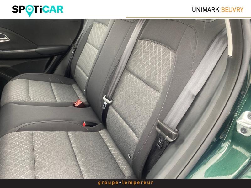 Image MG MOTOR ZS 1.5 Hybrid+ 197ch Comfort
