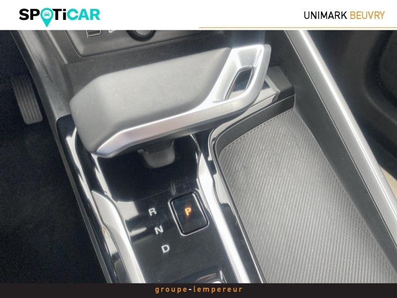 Image MG MOTOR ZS 1.5 Hybrid+ 197ch Comfort