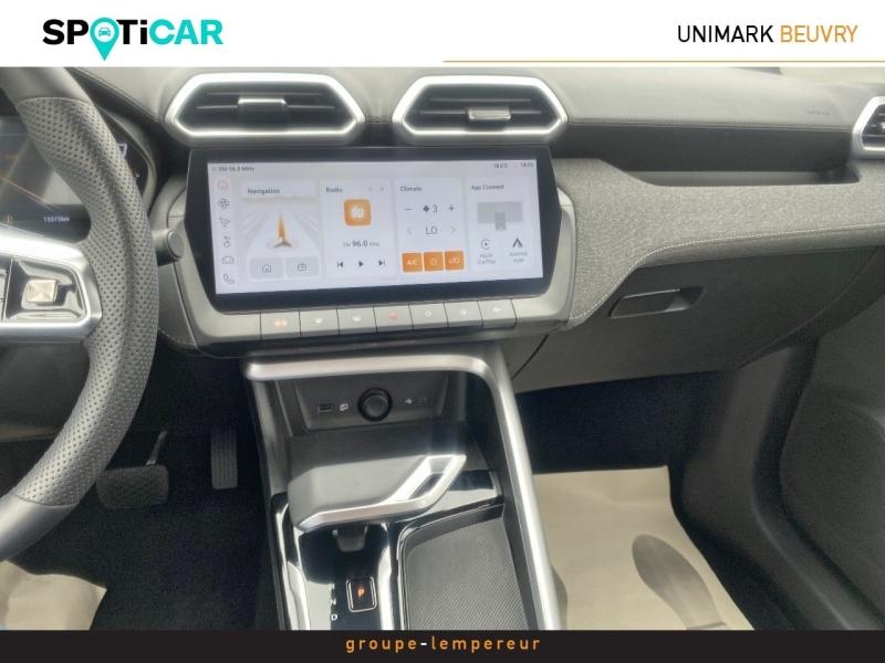 Image MG MOTOR ZS 1.5 Hybrid+ 197ch Comfort