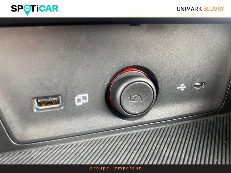 Image MG MOTOR ZS 1.5 Hybrid+ 197ch Comfort