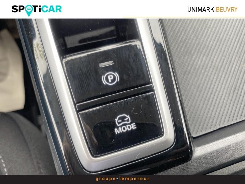 Image MG MOTOR ZS 1.5 Hybrid+ 197ch Comfort