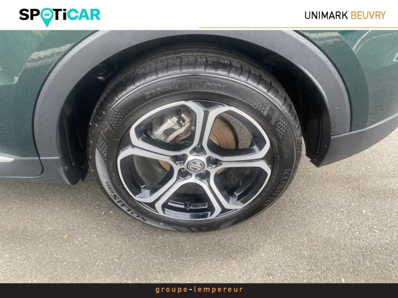 Image MG MOTOR ZS 1.5 Hybrid+ 197ch Comfort