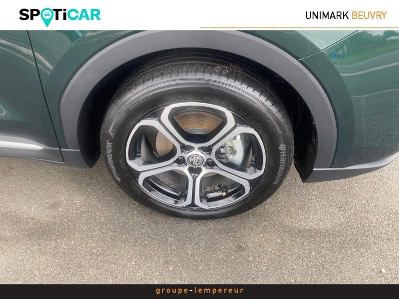 Image MG MOTOR ZS 1.5 Hybrid+ 197ch Comfort
