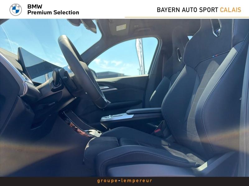 Image BMW X1 sDrive20i 170ch M Sport