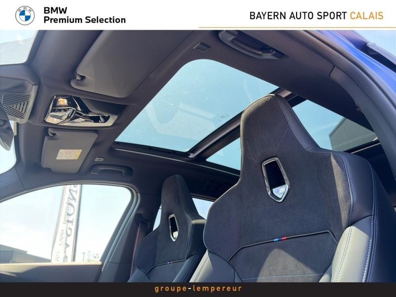 Image BMW X1 sDrive20i 170ch M Sport