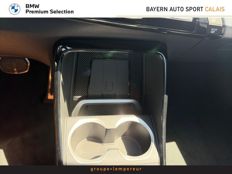 Image BMW X1 sDrive20i 170ch M Sport