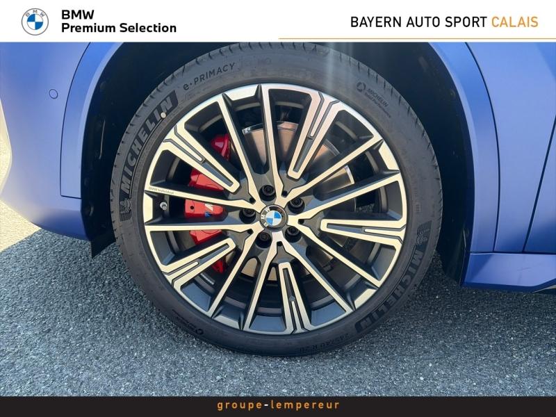 Image BMW X1 sDrive20i 170ch M Sport