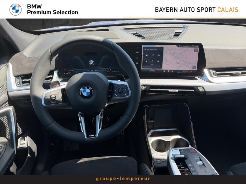 Image BMW X1 sDrive20i 170ch M Sport