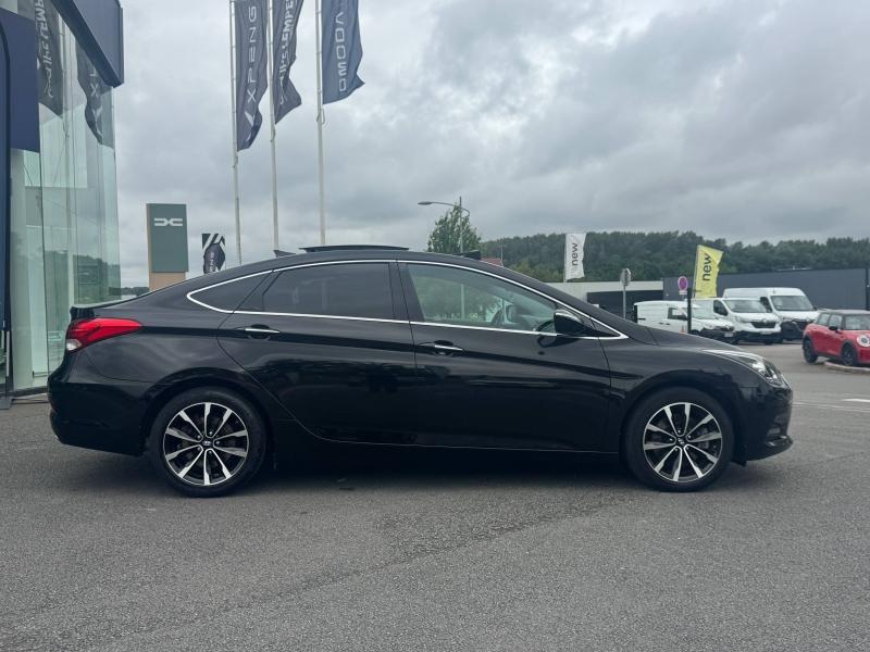 Image HYUNDAI i40 1.7 CRDi 141ch Blue Drive Creative DCT-7